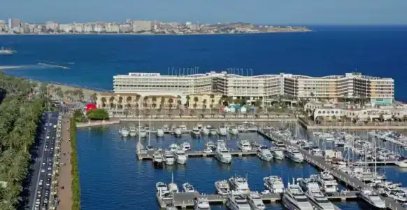 Melia Alicante - 5