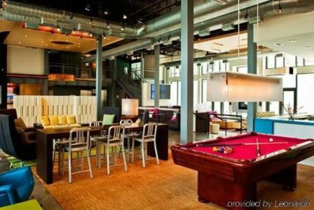 Aloft Birmingham Soho Square - 22