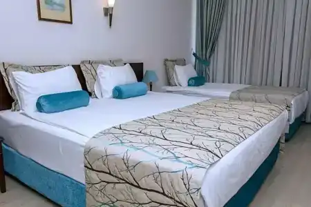 Best Western Plus Khan - 16