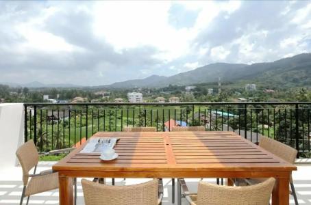 The Park Surin Serviced Apartments - 41