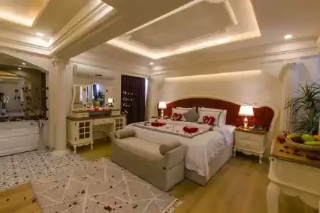 Andalouse Elegant Suite - 45