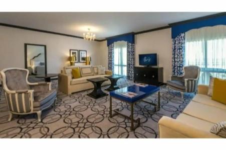 Paris Las Vegas & Casino - 79