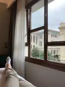 Grand Sirkeci - 14