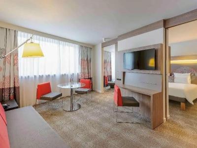 Novotel Munchen City Arnulfpark - 89