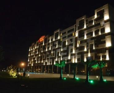 Miracle Istanbul Asia Airport & Spa - 25