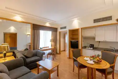 Millennium Downtown Abu Dhabi - 29