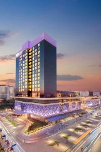 Doubletree by Hilton Istanbul Umraniye - 60