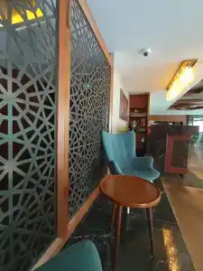 Ramada by Wyndham Gemli̇k - 26