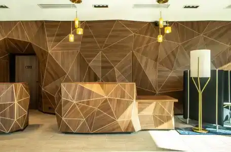 Crowne Plaza - Nice - Grand Arenas, an IHG