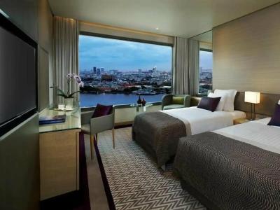 Avani Plus Riverside Bangkok - 80