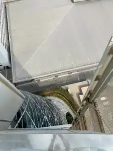 Andaz Capital Gate Abu Dhabi, By Hyatt - 39