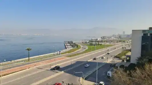 Best Western Plus Konak - 18