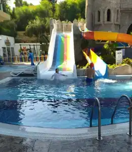 Adalya Art Side - All Inclusive - 47