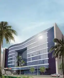 Grand Cosmopolitan - 71