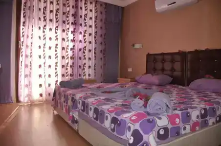 Akdora Resort & Spa - 21