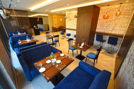 Kingsgate Canal - By Millennium, Dubai - 23