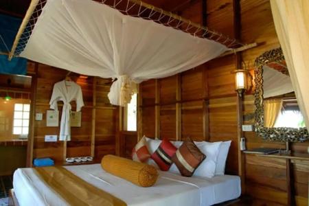Sensi Paradise Beach Resort - 27