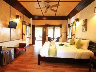 The Beach Natural Resort Koh Kood - 41