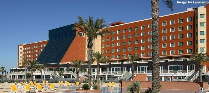 Rome Marriott Park - 35
