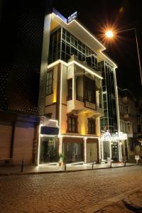 Alpinn Istanbul - 1