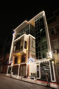 Alpinn Istanbul - 92