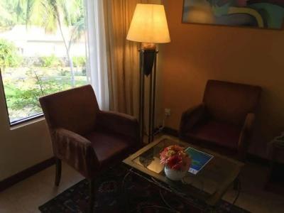 Holiday Villa Beach Resort & Spa Langkawi - 57