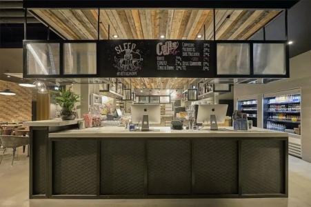 MOXY Berlin Humboldthain Park - 74