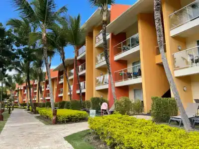 Barceló Bávaro Beach - Adults Only All Inclusive - 52