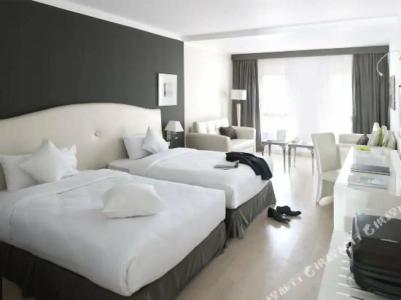 Barceló Cairo Pyramids - 62