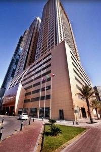 Mercure Dubai Barsha Heights Suites - 10