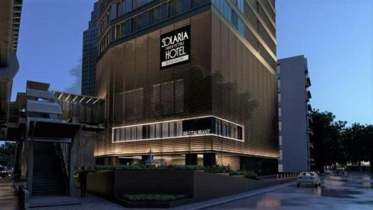Solaria Nishitetsu Bangkok - 26