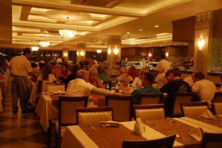 White Gold & Spa - All Inclusive - 15