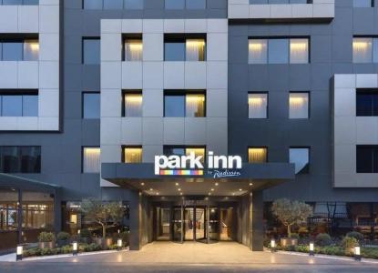 Park Inn by Radisson Istanbul Atasehir - 95