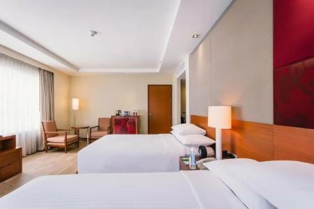 Courtyard by Marriott Bangkok - 80