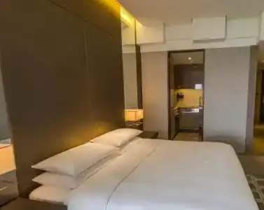 Hyatt Regency Dubai Creek Heights - 77