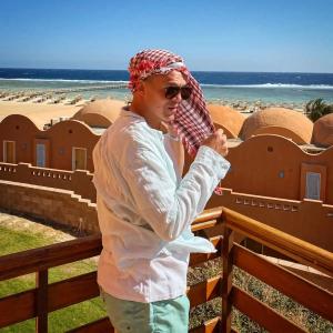 Novotel Marsa Alam Beach Resort - 44