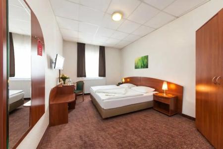 Novum Hamburg Stadtzentrum - 88