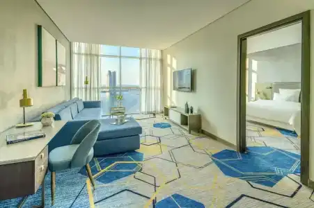 Pullman Sharjah - 20