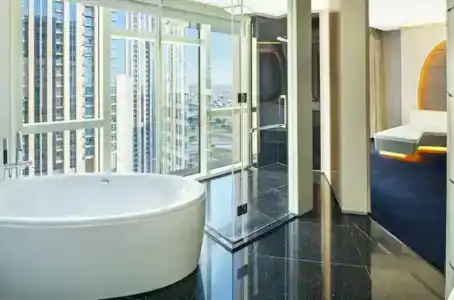 V Dubai, Curio Collection by Hilton - 68