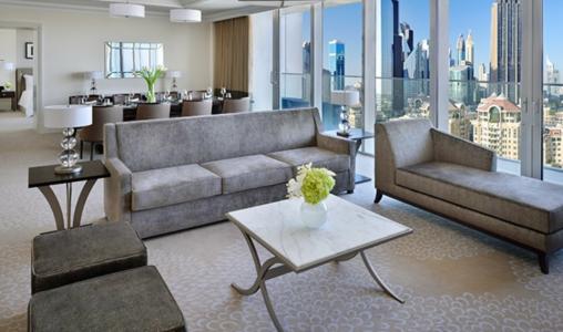 Kempinski the Boulevard Dubai - 86