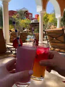 The Grand Resort - 54