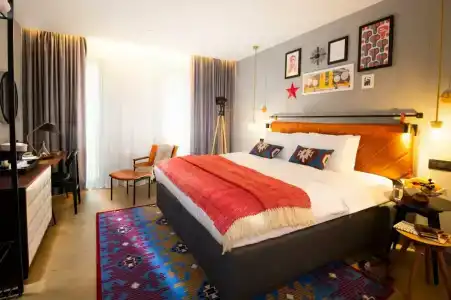 Indigo Belgrade, an IHG - 38