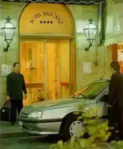 Best Western Nazionale