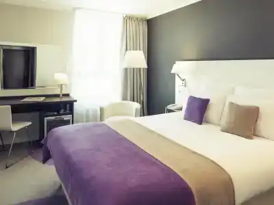 Mercure Lublin Centrum - 26