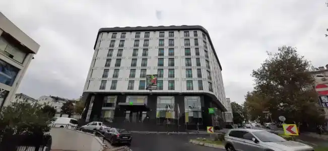 ibis Styles Istanbul Merter - 18