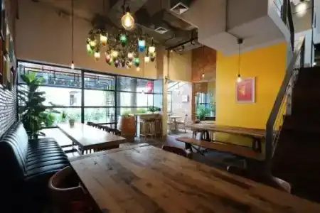 Bangkok Voyage Boutique - 59