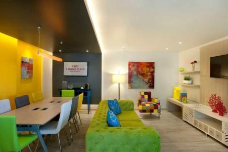 Crowne Plaza Santo Domingo, an IHG - 25