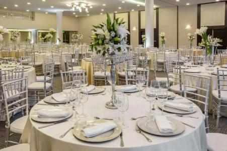 Crowne Plaza Santo Domingo, an IHG - 37