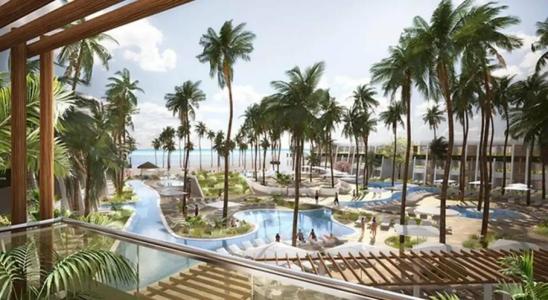 Dreams Onyx Resort & Spa - All Inclusive - 28
