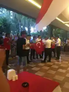 Primasol Hane Family Resort - 98